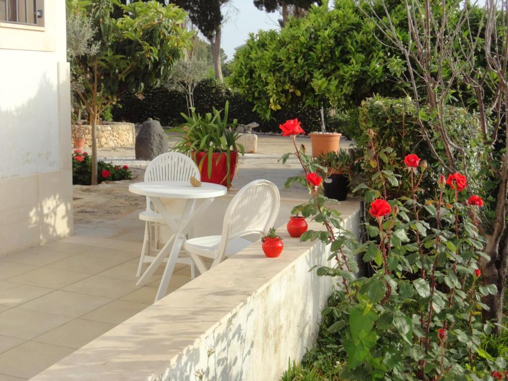 B&B Terra Marique Syracuse Cameră foto