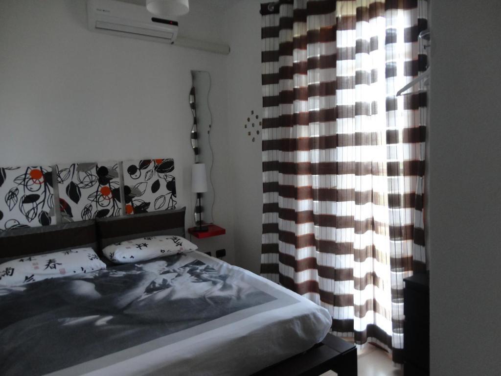 B&B Terra Marique Syracuse Cameră foto